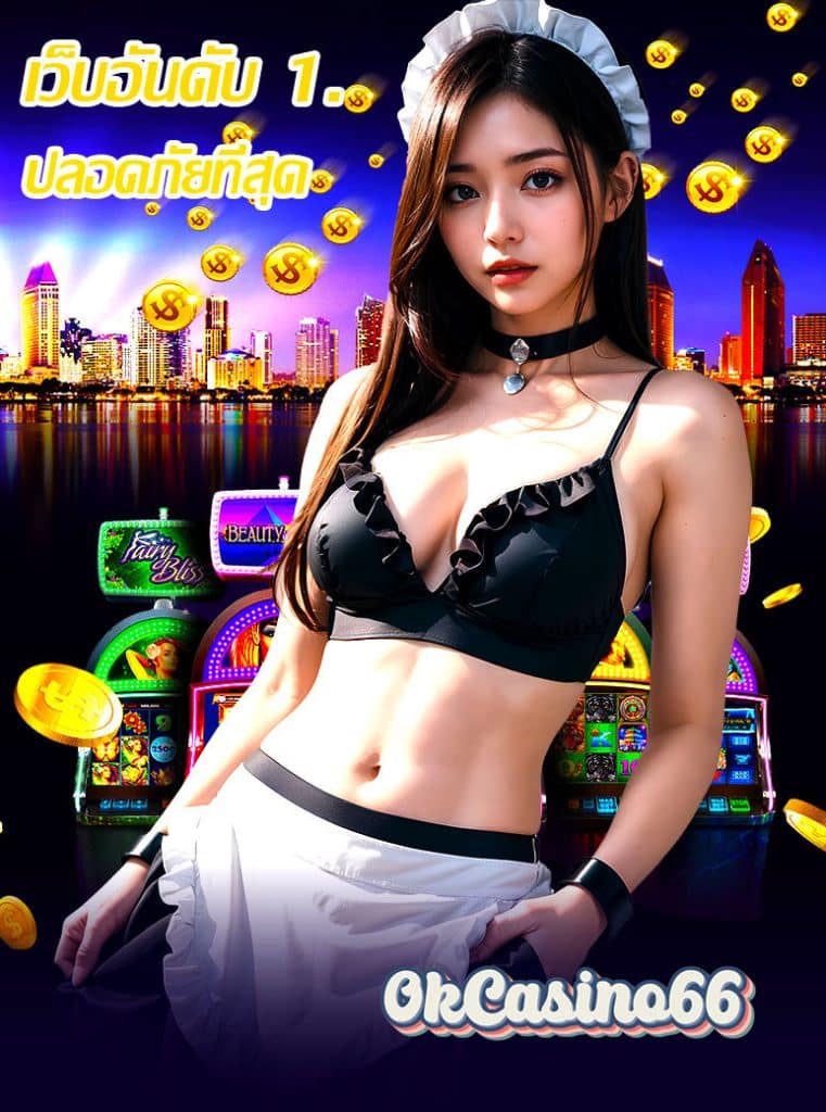 okcasino66-ทดลองเล่น